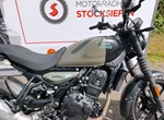 Angebot Royal Enfield Guerrilla 450