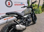 Angebot Royal Enfield Guerrilla 450