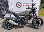 Angebot Royal Enfield Guerrilla 450