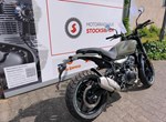 Angebot Royal Enfield Guerrilla 450