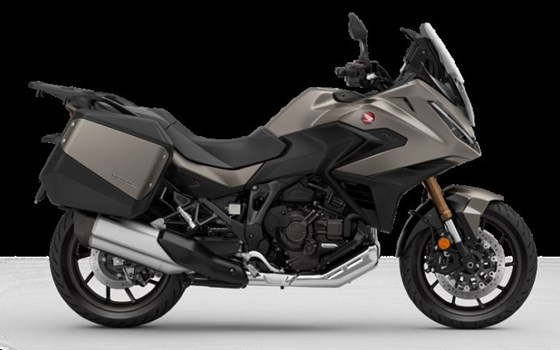 Neufahrzeug Honda NT1100 - Bild 1