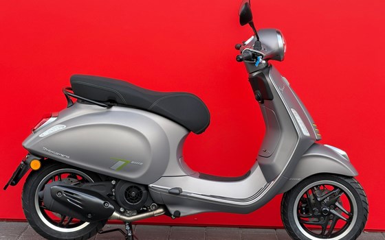 Offerta Vespa Primavera Tech 125 - Immagine 1