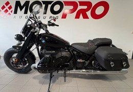 Gebrauchte BMW R 18 Classic
