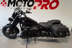 Angebot BMW R 18 Classic