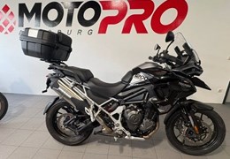 Gebrauchte Triumph Tiger 1200 GT PRO