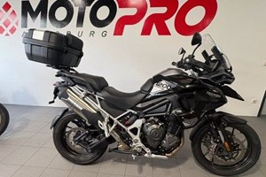 Angebot Triumph Tiger 1200 GT PRO