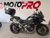 Triumph Tiger 1200 GT PRO