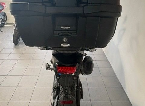 Gebrauchtmotorrad Triumph Tiger 1200 GT PRO - Bild 10