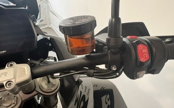 Gebrauchtmotorrad Triumph Tiger 1200 GT PRO - Bild 11