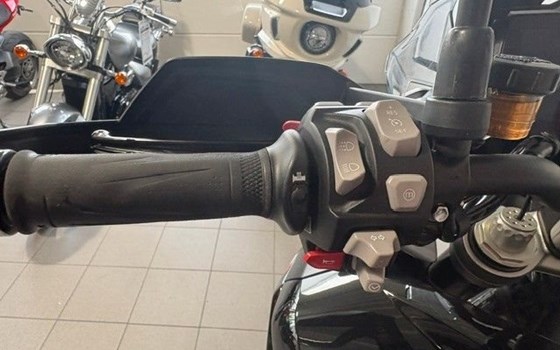 Gebrauchtmotorrad Triumph Tiger 1200 GT PRO - Bild 12