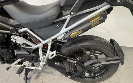 Gebrauchtmotorrad Triumph Tiger 1200 GT PRO - Bild 13