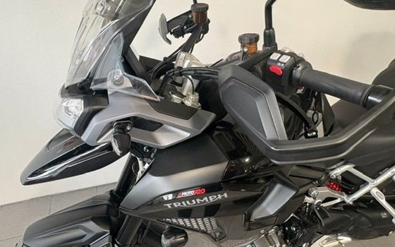 Gebrauchtmotorrad Triumph Tiger 1200 GT PRO - Bild 14