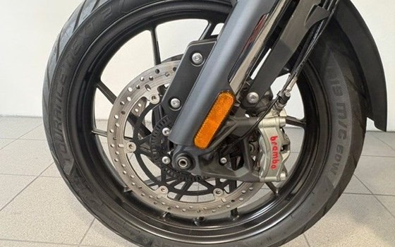Gebrauchtmotorrad Triumph Tiger 1200 GT PRO - Bild 17