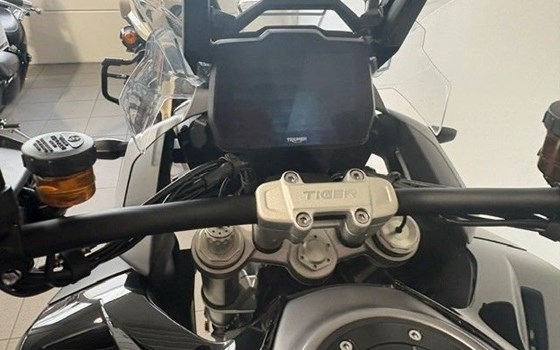 Gebrauchtmotorrad Triumph Tiger 1200 GT PRO - Bild 3