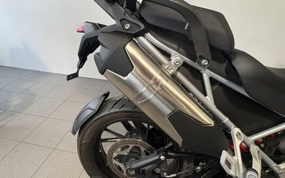 Gebrauchtmotorrad Triumph Tiger 1200 GT PRO - Bild 6