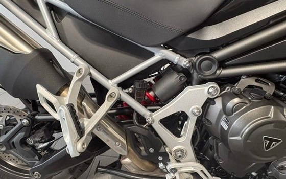 Gebrauchtmotorrad Triumph Tiger 1200 GT PRO - Bild 7