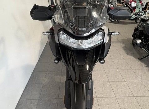 Gebrauchtmotorrad Triumph Tiger 1200 GT PRO - Bild 8