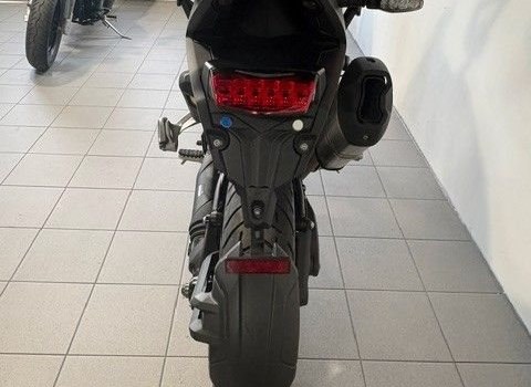 Gebrauchtmotorrad Triumph Tiger 1200 GT PRO - Bild 9