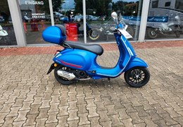 Gebrauchte Vespa Sprint 125 S