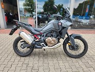 Honda CRF1100L Africa Twin DCT/ES