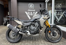 Gebrauchte Yamaha Tenere 700