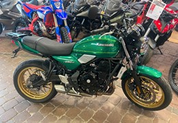 Gebrauchte Kawasaki Z650 RS