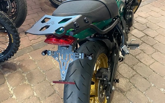 Gebrauchtmotorrad Kawasaki Z650 RS - Bild 4
