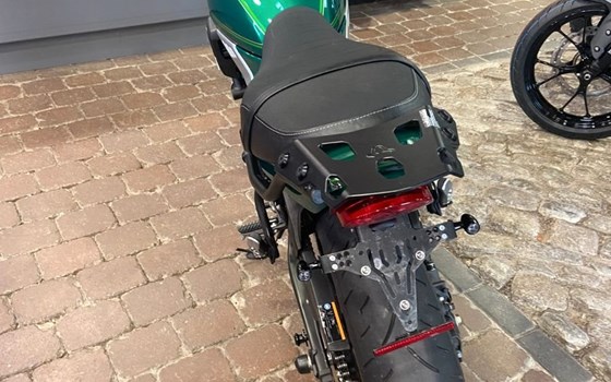 Gebrauchtmotorrad Kawasaki Z650 RS - Bild 9