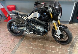 Gebrauchte BMW R nineT Scrambler