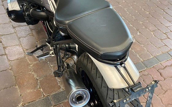 Gebrauchtmotorrad BMW R nineT Scrambler - Bild 4