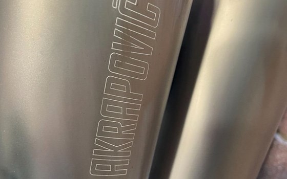 Gebrauchtmotorrad BMW R nineT Scrambler - Bild 6