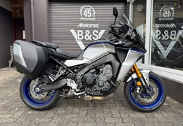 Gebrauchte Yamaha Tracer 9 GT+
