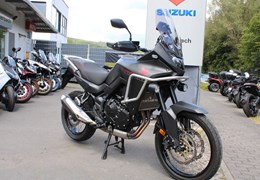 Gebrauchte Honda XL750 Transalp