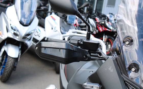 Gebrauchtmotorrad Honda XL750 Transalp - Bild 12