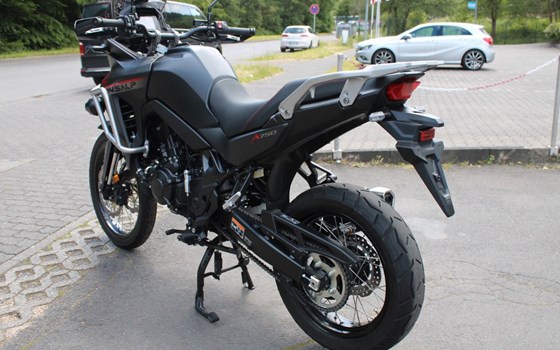 Gebrauchtmotorrad Honda XL750 Transalp - Bild 3