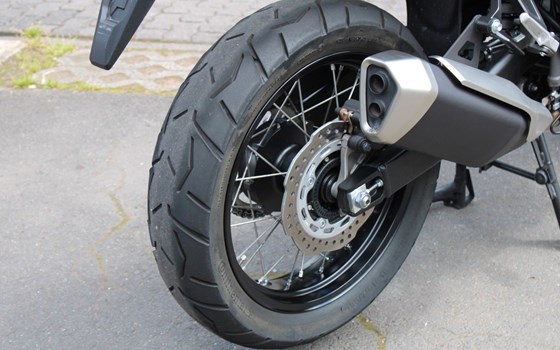 Gebrauchtmotorrad Honda XL750 Transalp - Bild 6