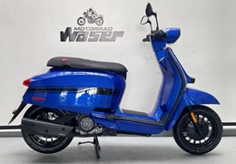 Neumotorrad Lambretta V-Special 125 Flex
