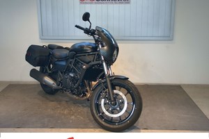 Angebot Kawasaki Eliminator 500