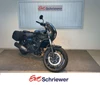 Kawasaki Eliminator 500
