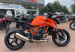 Neumotorrad KTM 1390 Super Duke R
