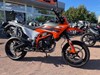 KTM 125 SMC R