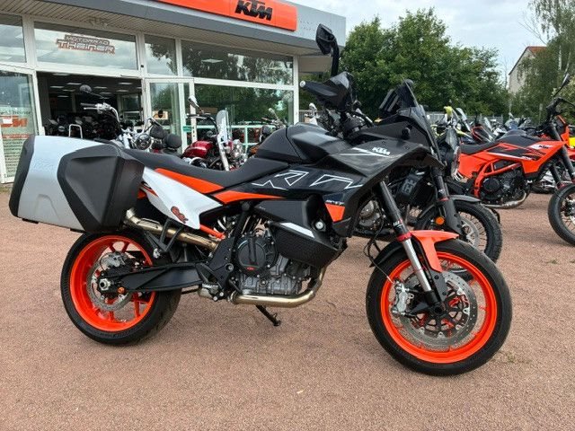 KTM 890 SMT