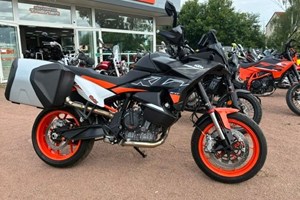 Angebot KTM 890 SMT