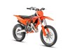 KTM 85 SX 19/16