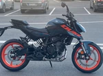 Angebot KTM 125 Duke