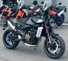Husqvarna Svartpilen 801