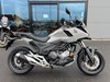 Honda NC750X DCT