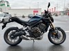 Honda CB650R E-Clutch