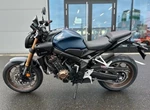 Angebot Honda CB650R E-Clutch