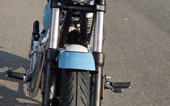 Neufahrzeug Royal Enfield Meteor 350 - Bild 4
